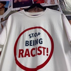 NWT Gallery Dept tshirt